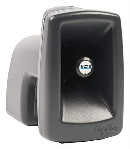 Anchor Audio PA System, Two Speakers, Two Stands, One Wireless Microphone - Black 2 Anchor Audio PA System, Two Speakers, Two Stands, One Wireless Microphone - Black - Image 2