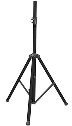 Anchor Audio PA System, Two Speakers, Two Stands, One Wireless Microphone - Black 13 Anchor Audio PA System, Two Speakers, Two Stands, One Wireless Microphone - Black -UZI Business Furniture Shop aamv2dpas.ra5 preview