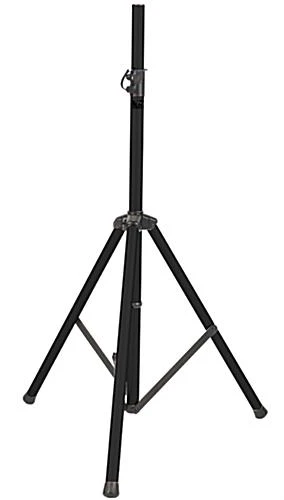Anchor Audio PA System, Two Speakers, Two Stands, One Wireless Microphone - Black 6 Anchor Audio PA System, Two Speakers, Two Stands, One Wireless Microphone - Black - Image 6
