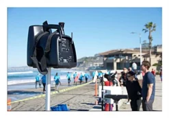 Anchor Audio PA System, Two Speakers, Two Stands, One Wireless Microphone - Black 15 Anchor Audio PA System, Two Speakers, Two Stands, One Wireless Microphone - Black -UZI Business Furniture Shop aamv2dpas.ra7 preview