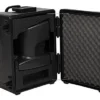Carrying Case With Foam For AAMV2DPAS Speakers