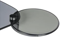 Height Adjustable Laptop Stand, Mouse Pad & Cup Holder – Black 17 Height Adjustable Laptop Stand, Mouse Pad & Cup Holder – Black -UZI Business Furniture Shop adtmwsc3.ra7 preview