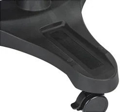 Height Adjustable Laptop Stand With Universal Tablet Holder - Black 22 Height Adjustable Laptop Stand With Universal Tablet Holder - Black -UZI Business Furniture Shop adtmwsg7.ra10 preview