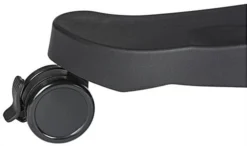 Height Adjustable Laptop Stand With Universal Tablet Holder - Black 23 Height Adjustable Laptop Stand With Universal Tablet Holder - Black -UZI Business Furniture Shop adtmwsg7.ra11 preview