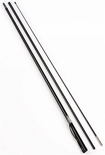 Custom Outdoor Feather Flag With Cross Base & Water Bag - 3 Color Printing 3 Custom Outdoor Feather Flag With Cross Base & Water Bag - 3 Color Printing - Image 3