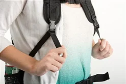 Backpack With Poles For 40" Teardrop Banner -UZI Business Furniture Shop bpbf.ra2 preview