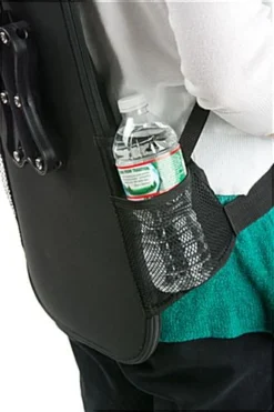 Backpack With Poles For 40" Teardrop Banner -UZI Business Furniture Shop bpbf.ra4 preview