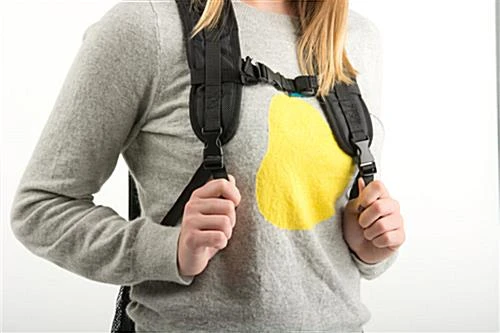 Backpack With Poles For 48" Banner 3 Backpack With Poles For 48" Banner - Image 3