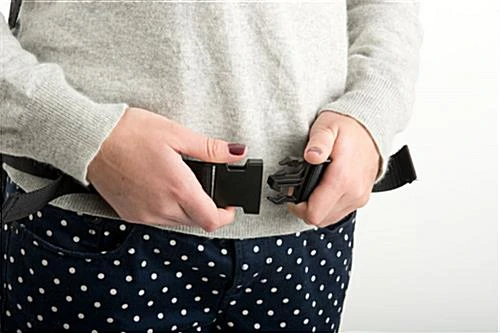 Backpack With 48" Banner, Single-sided Custom Graphics 3 Backpack With 48" Banner, Single-sided Custom Graphics - Image 3