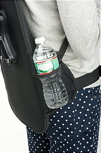 Backpack With 48" Banner, Single-sided Custom Graphics 4 Backpack With 48" Banner, Single-sided Custom Graphics - Image 4