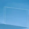 Workshop Series 11 X 8.5 Acrylic Poster Holder For Cable Hanging System - Clear