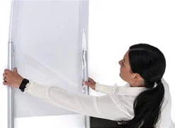 36" X 90" PVC Vinyl Divider With Portable Aluminum Frame, Floor Standing - Clear 9 36" X 90" PVC Vinyl Divider With Portable Aluminum Frame, Floor Standing - Clear -UZI Business Furniture Shop cvsseztb36.ra2 preview