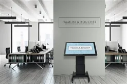 Motorized TV Stand W/ Wheels, 43-100" Screens, Height Adjustable, Tilting - Black 22 Motorized TV Stand W/ Wheels, 43-100" Screens, Height Adjustable, Tilting - Black -UZI Business Furniture Shop dgmltsbk.ra9 preview