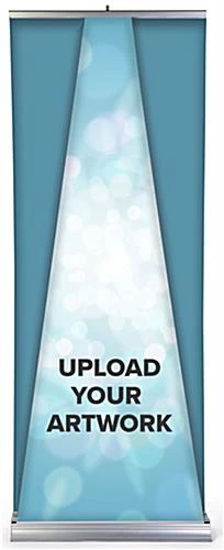 Replacement Pyramid Front Panel For 3D Effect Banner Stand DRBSP3479 3 Replacement Pyramid Front Panel For 3D Effect Banner Stand DRBSP3479 - Image 3