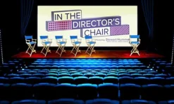 Folding Directors Chair, Folding, 29" High Canvas Seat - Blue 14 Folding Directors Chair, Folding, 29" High Canvas Seat - Blue -UZI Business Furniture Shop drtrbarbl.ra6 preview