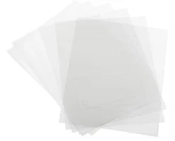 Workshop Series 6 X 3 Door Sign W/ Acrylic Plates, Standoffs & Film Sheets – Black -UZI Business Furniture Shop dsign63bd.ra5 preview