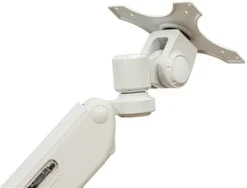 Wall Mounted Computer Workstation With Foldable Design -UZI Business Furniture Shop dwssw01wt.ra5 preview