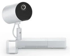Epson LightScene EV-110 Accent Lighting 3LCD Laser Projector - White -UZI Business Furniture Shop elpev100w.ra2 preview