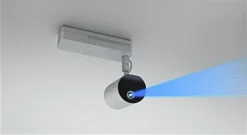 Epson LightScene EV-110 Accent Lighting 3LCD Laser Projector - White -UZI Business Furniture Shop elpev100w.ra4 preview