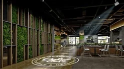 Epson LightScene EV-110 Accent Lighting 3LCD Laser Projector - White -UZI Business Furniture Shop elpev100w.ra7 preview