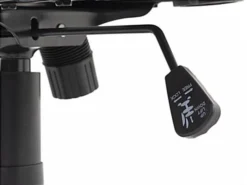 47.2"h Gaming Chair With Adjustable Armrests, Lumbar Support, Tilting Backrest - Grey -UZI Business Furniture Shop fdgamechgy.ra6a preview