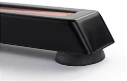 47.25"w Gaming Computer Desk With Z-Shaped Design, Floor Levelers - Black 14 47.25"w Gaming Computer Desk With Z-Shaped Design, Floor Levelers - Black -UZI Business Furniture Shop fdgamezdbk.ra6 preview