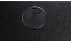 47.25"w Gaming Computer Desk With Z-Shaped Design, Floor Levelers - Black 12 47.25"w Gaming Computer Desk With Z-Shaped Design, Floor Levelers - Black -UZI Business Furniture Shop fdgamezdrd.ra4 preview 1