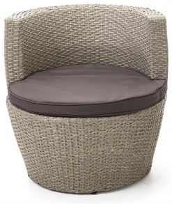 3 Piece Wicker Patio Set With Weather-Resistant Build And Stackable Design - Taupe 12 3 Piece Wicker Patio Set With Weather-Resistant Build And Stackable Design - Taupe -UZI Business Furniture Shop fdoutdoor1.ra4 preview