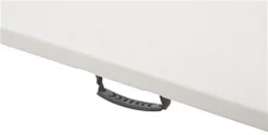 8' Folding Table - White -UZI Business Furniture Shop foldt963gr.ra2 preview
