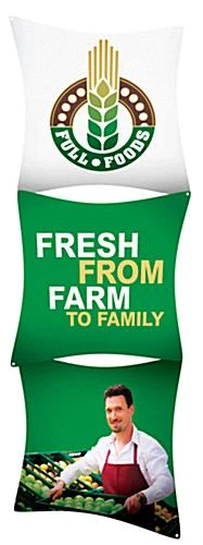 Replacement Graphics For GEOEC1X3A - Custom Printed