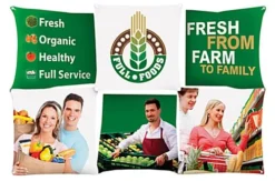 Replacement Graphics For GEOTT3X2A - Custom Printed