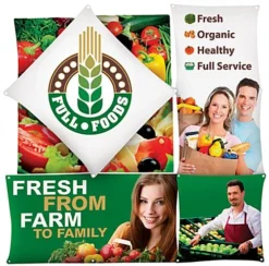 Replacement Graphics For GEOTT3X3A - Custom Printed