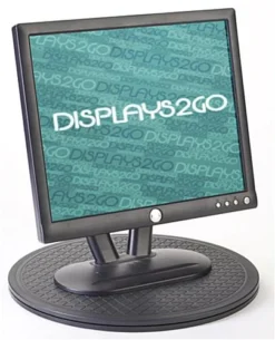 Monitor Turntable Is Designed For Computer Screens, Tablets, And Square Registers 9 Monitor Turntable Is Designed For Computer Screens, Tablets, And Square Registers -UZI Business Furniture Shop lapswiv15.ra1 preview
