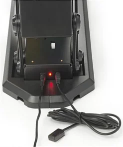 Ceiling TV Mount For Monitors 23"-55”, Motorized, Remote Control Included - Black 9 Ceiling TV Mount For Monitors 23"-55”, Motorized, Remote Control Included - Black -UZI Business Furniture Shop lmcemot55.ra3 preview