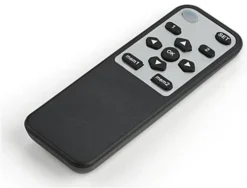 Ceiling TV Mount For Monitors 23"-55”, Motorized, Remote Control Included - Black 10 Ceiling TV Mount For Monitors 23"-55”, Motorized, Remote Control Included - Black -UZI Business Furniture Shop lmcemot55.ra4 preview