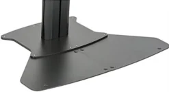 TV Stand W/ Locking Storage, Monitors 30 - 84", Power Outlets, Camera Mount – Black 19 TV Stand W/ Locking Storage, Monitors 30 - 84", Power Outlets, Camera Mount – Black -UZI Business Furniture Shop lpgp36fbc.ra8 preview