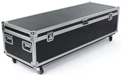 TV Stand With Portable Case, Fits Monitors 30 - 84-In, Wheels & Camera Mount – Black 12 TV Stand With Portable Case, Fits Monitors 30 - 84-In, Wheels & Camera Mount – Black -UZI Business Furniture Shop lpgpwbc.ra4 preview