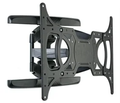 TV Wall Mount For Monitors 32 To 65", Articulating And Tilting, Full Motion - Black 9 TV Wall Mount For Monitors 32 To 65", Articulating And Tilting, Full Motion - Black -UZI Business Furniture Shop lt3265darm.ra2 preview