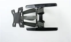 TV Wall Mount For Monitors 32 To 65", Articulating And Tilting, Full Motion - Black 10 TV Wall Mount For Monitors 32 To 65", Articulating And Tilting, Full Motion - Black -UZI Business Furniture Shop lt3265darm.ra3 preview