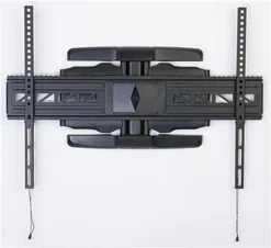 TV Wall Mount For Monitors 47 To 90", Articulating And Tilting, Full Motion - Black 7 TV Wall Mount For Monitors 47 To 90", Articulating And Tilting, Full Motion - Black -UZI Business Furniture Shop lt4784arm.ra2 preview