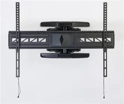 TV Wall Mount For Monitors 47 To 90", Articulating And Tilting, Full Motion - Black 8 TV Wall Mount For Monitors 47 To 90", Articulating And Tilting, Full Motion - Black -UZI Business Furniture Shop lt4784arm.ra3 preview