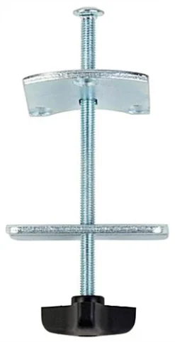 Desktop Monitor Stand With Articulating Arm, Fits 10"-32" Screen - Silver -UZI Business Furniture Shop ltgas1arm.ra5 preview