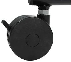 Height Adjustable Laptop Stand W/ Tilting 28" Platform - Black -UZI Business Furniture Shop lw2818.ra2 preview