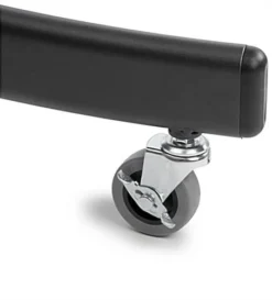 TV Stand W/ Wheels, Fits Monitors 32”-65”, Collapsible W/ Travel Case – Black 11 TV Stand W/ Wheels, Fits Monitors 32”-65”, Collapsible W/ Travel Case – Black -UZI Business Furniture Shop mbtvkdbkc.ra4 preview