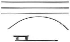 14’ Feather Flag & Ground Spike W/ Pre-Printed BBQ Message – Black & Yellow 5 14’ Feather Flag & Ground Spike W/ Pre-Printed BBQ Message – Black & Yellow -UZI Business Furniture Shop ns novoflagkits preview 3