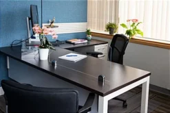 12 X 30 Divider Panel, Acrylic, Dry Erase, Permanent Mounting – Clear 9 12 X 30 Divider Panel, Acrylic, Dry Erase, Permanent Mounting – Clear -UZI Business Furniture Shop privwb1230.ra4 preview