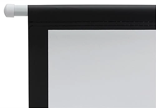 79 X 45 Projector Screen With Tripod Stand, 90-inch Retractable Screen - Black 6 79 X 45 Projector Screen With Tripod Stand, 90-inch Retractable Screen - Black - Image 6