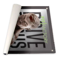 Replacement Graphics For VSNB3578 & VSML3578 Stands - Custom Printed 1 Replacement Graphics For VSNB3578 & VSML3578 Stands - Custom Printed