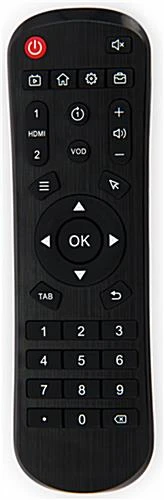 21.5" Digital Backpack With LCD Screen, Android 7.1 OS - Black 10 21.5" Digital Backpack With LCD Screen, Android 7.1 OS - Black - Image 10