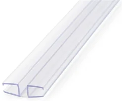 Countertop Sneeze Shield, Adjustable, Polycarbonate, Three Panels - Clear -UZI Business Furniture Shop smsdasglg.ra2 preview 1